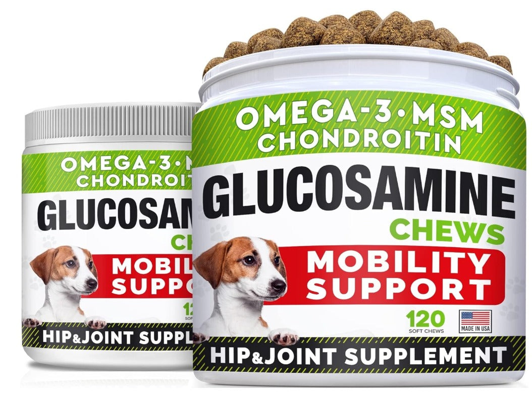 JointPaw Advanced Hip & Joint Support