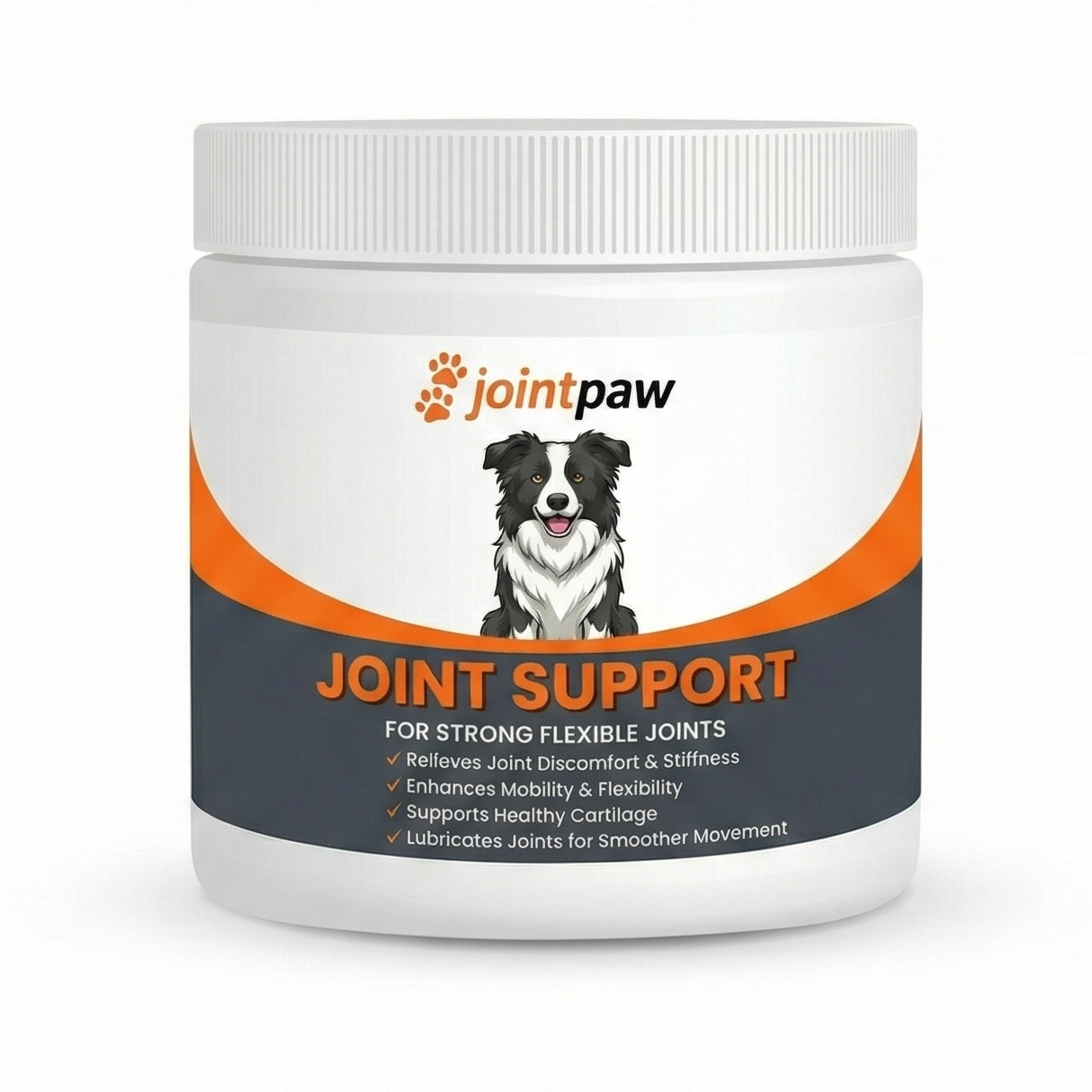 JointPaw™ Direct-Absorb Joint Chews
