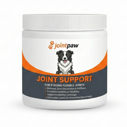 JointPaw™ Direct-Absorb Joint Chews