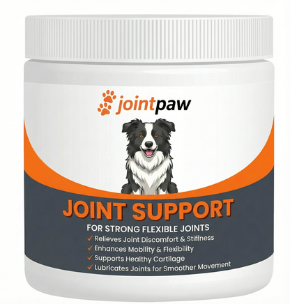 JointPaw™ Direct-Absorb Joint Chews